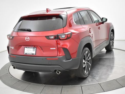New 2026 MAZDA CX-50 2.5 Hybrid w/ Cargo Package AWD/4WD image 22