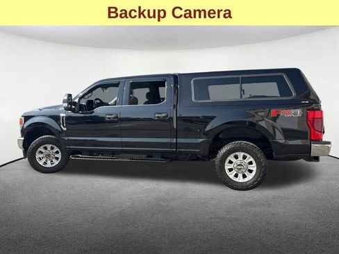 Used 2020 Ford F250 XLT w/ XLT Value Package image 6