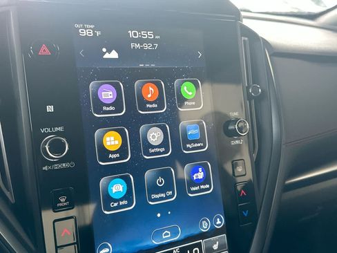 New 2026 Subaru WRX Premium AWD/4WD image 18