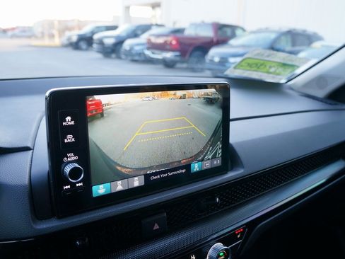 Used 2024 Honda CR-V EX-L image 26