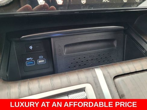 Used 2024 Genesis GV80 3.5T AWD/4WD image 24