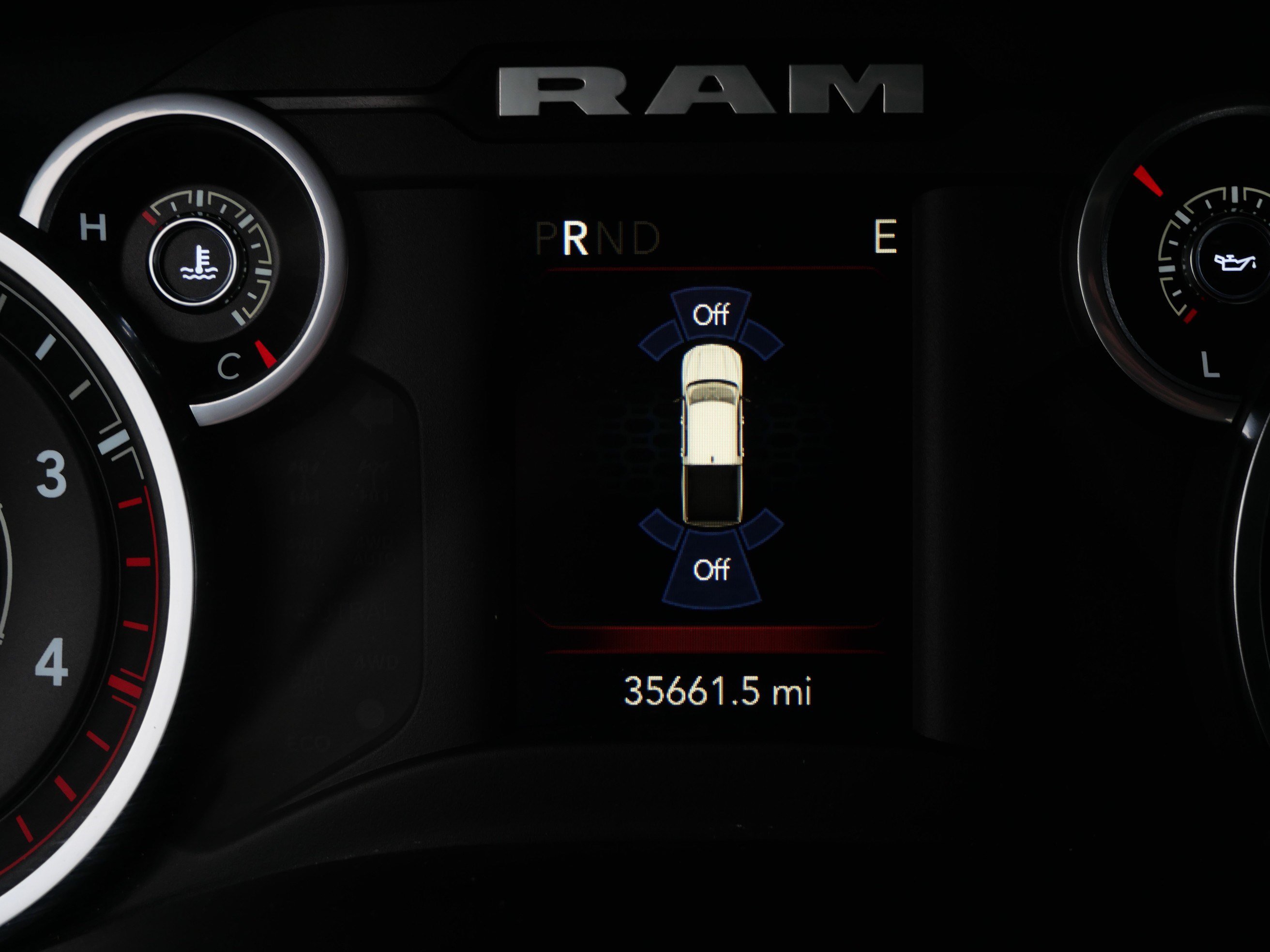 Certified 2023 RAM 3500 Big Horn w/ Level 1 Equipment Group AWD/4WD image 40