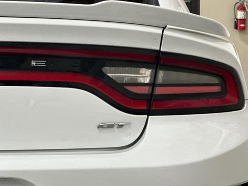 Used 2020 Dodge Charger GT w/ Driver Convenience Group image 50