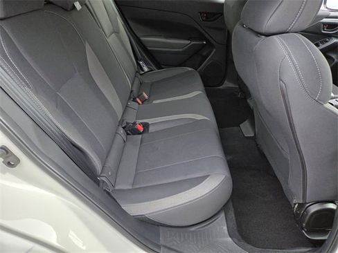 Used 2024 Subaru Impreza 2.0i w/ Popular Package #1A image 14