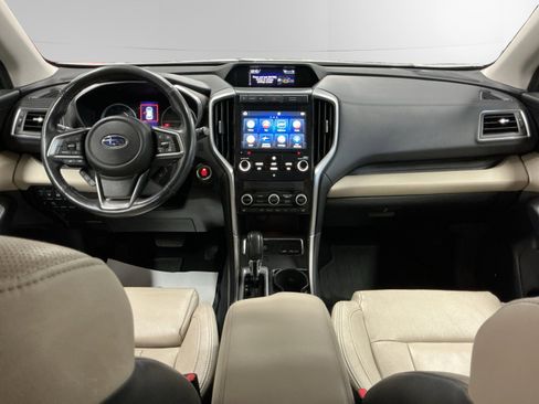 Used 2021 Subaru Ascent Limited w/ Technology Package AWD/4WD image 10