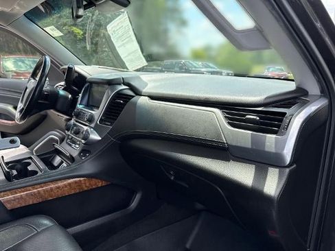 Certified 2018 Chevrolet Tahoe Premier image 30