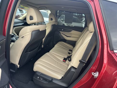 Used 2022 Acura MDX w/Advance Package image 15