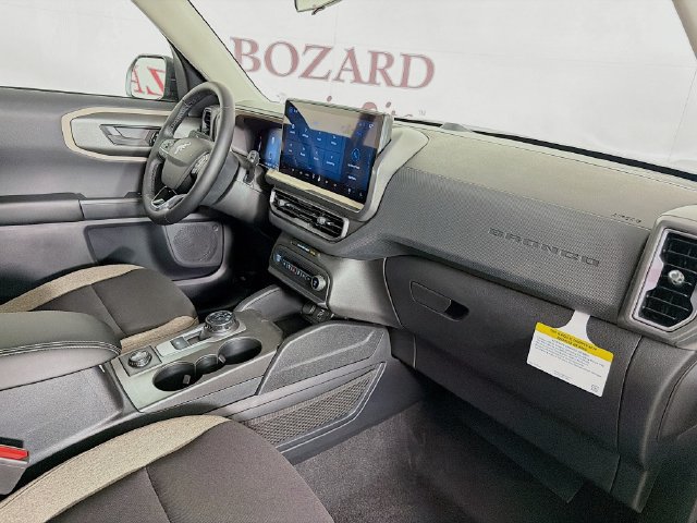 New 2026 Ford Bronco Sport Big Bend w/ Convenience Package AWD/4WD image 36