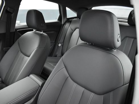 New 2026 Audi A5 2.0T Premium Plus AWD/4WD image 8
