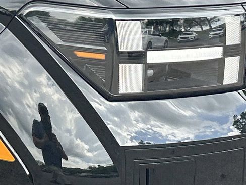 New 2026 Hyundai Santa Fe Calligraphy FWD image 10