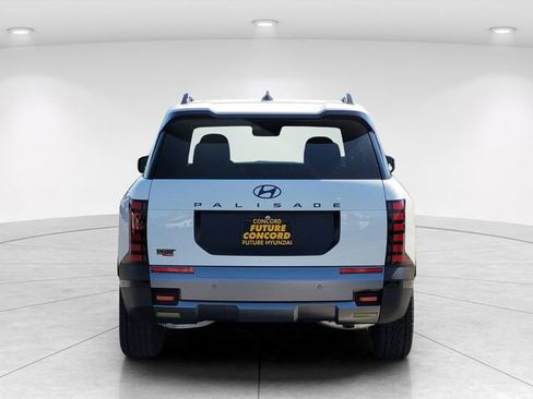 New 2026 Hyundai Palisade XRT Pro AWD/4WD image 4