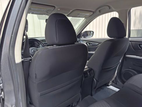 Used 2020 Nissan Rogue SV AWD/4WD image 31