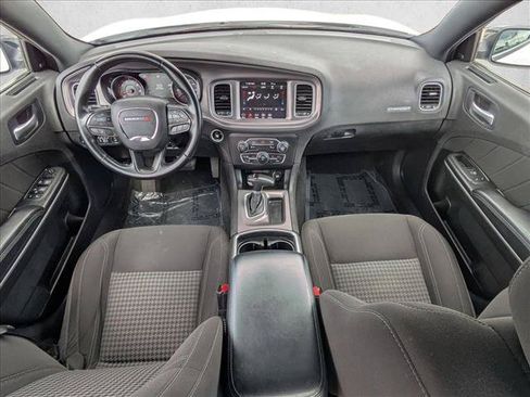 Used 2023 Dodge Charger SXT RWD image 16