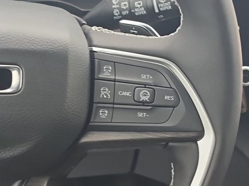 New 2026 Jeep Grand Cherokee L Limited AWD/4WD image 28