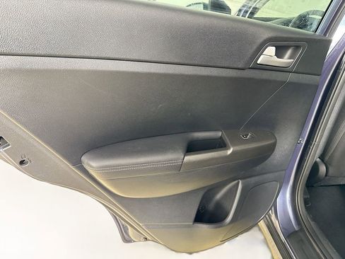 Used 2019 Kia Sportage LX image 17