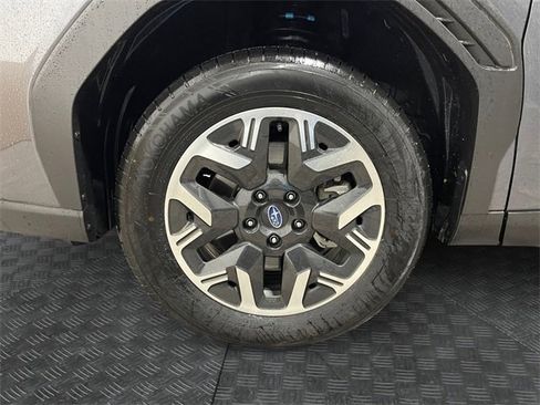 Certified 2025 Subaru Forester Premium image 14