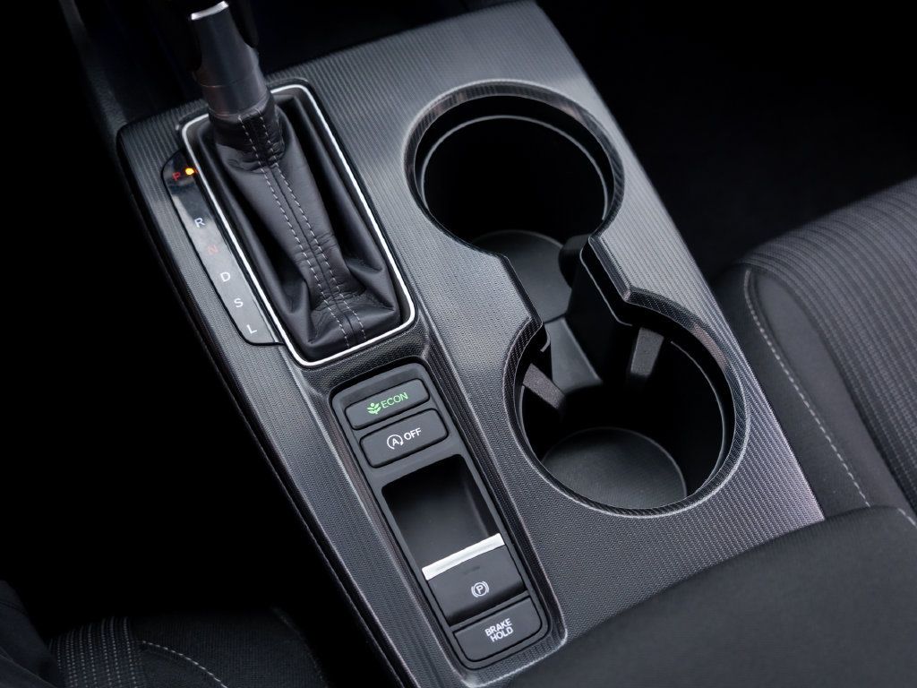 Used 2024 Honda Civic EX image 29