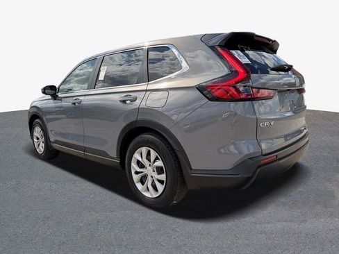 Used 2024 Honda CR-V LX image 2