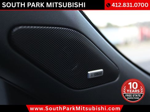 New 2026 Mitsubishi Outlander AWD image 24