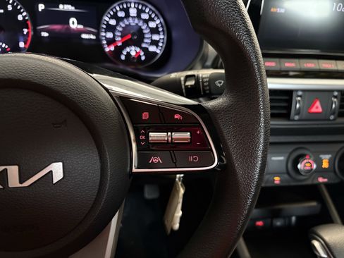 Used 2024 Kia Forte LXS image 20