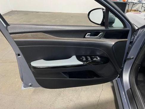 Used 2021 Kia K5 EX FWD image 24