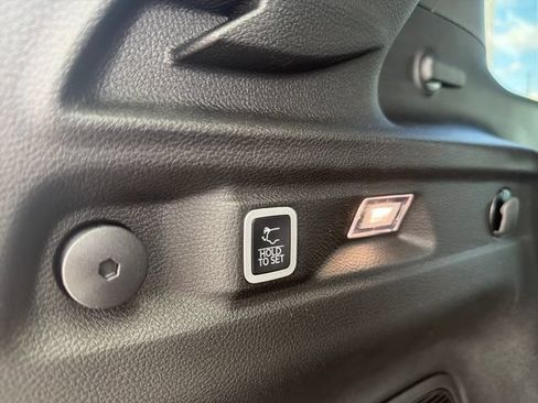 New 2026 Jeep Grand Cherokee L Limited AWD/4WD image 45