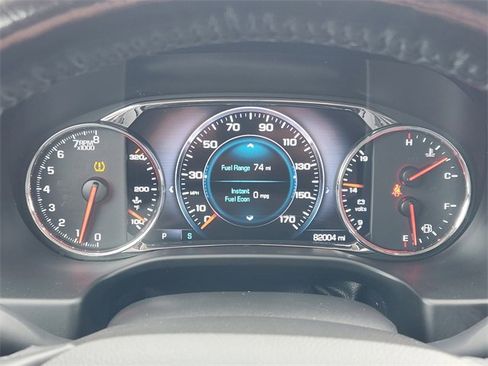 Used 2018 GMC Acadia Denali w/ Technology Package image 16