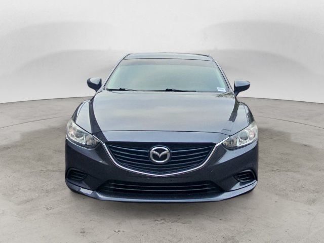Used 2016 MAZDA MAZDA6 Touring FWD image 2