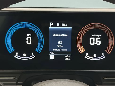 New 2026 Hyundai Kona SEL Sport image 17