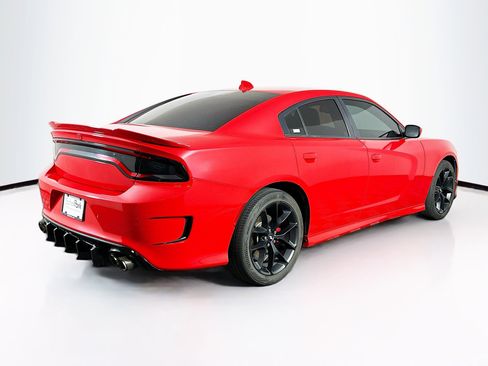 Used 2022 Dodge Charger GT RWD image 9