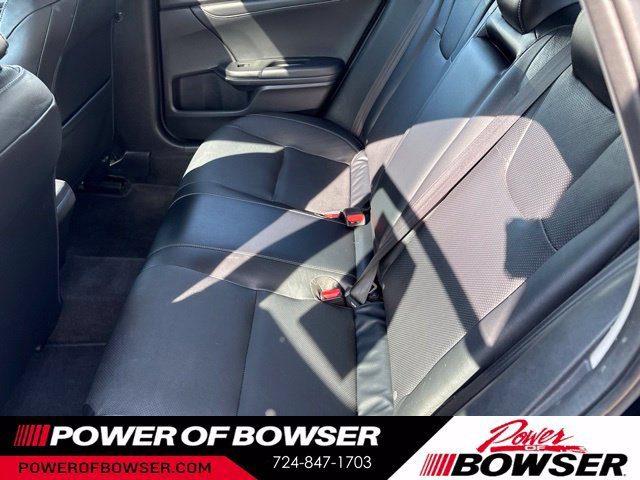 Used 2021 Honda Insight Touring image 10