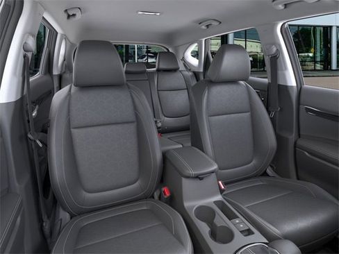 New 2026 Kia Seltos SX image 15