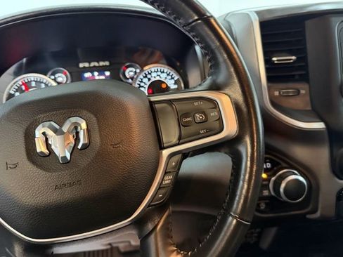 Certified 2024 RAM 1500 Big Horn image 19