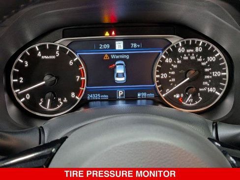 Certified 2023 Nissan Altima 2.5 SL AWD/4WD image 20