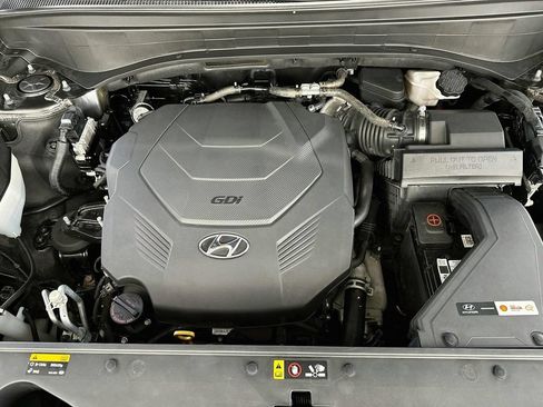 Used 2020 Hyundai Palisade Limited FWD image 33