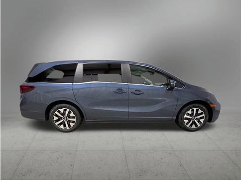 New 2026 Honda Odyssey EX-L image 7
