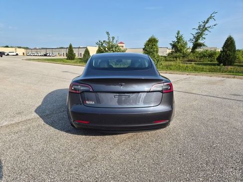 Used 2019 Tesla Model 3 Long Range AWD/4WD image 7