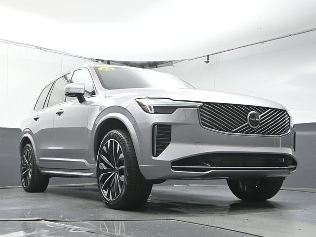 Certified 2026 Volvo XC90 T8 Core w/ Protection Package Premier AWD/4WD image 35