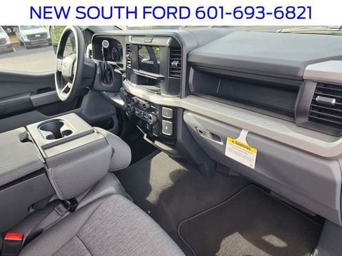 New 2026 Ford F250 XL w/ STX Appearance Package image 20