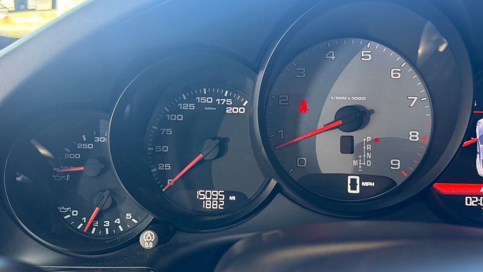Certified 2014 Porsche 911 Carrera 4S AWD/4WD image 19