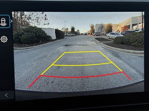 New 2026 Hyundai Santa Cruz SEL image 14