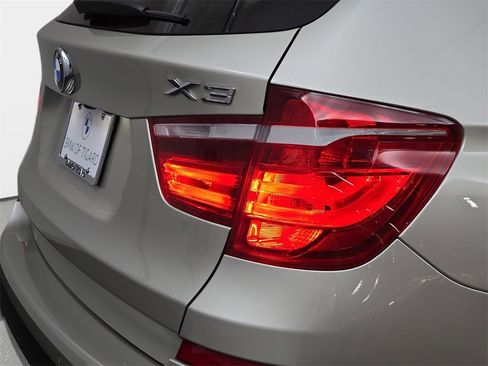 Used 2017 BMW X3 xDrive35i image 36