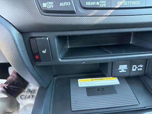 Used 2023 Honda Passport TrailSport image 23