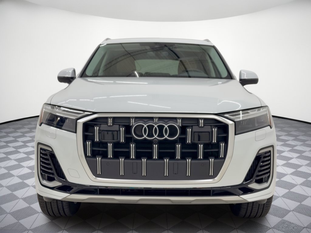Used 2025 Audi Q7 3.0T Premium Plus w/ Premium Plus Package AWD/4WD image 6