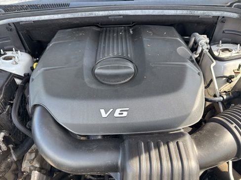 Used 2015 Jeep Grand Cherokee Limited w/ Trailer Tow Group IV AWD/4WD image 39