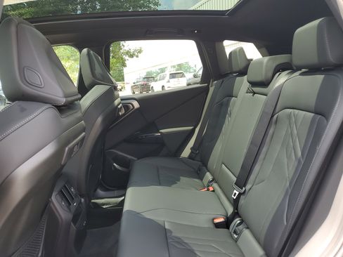 New 2026 BMW X3 M50 w/ Premium Package AWD/4WD image 31