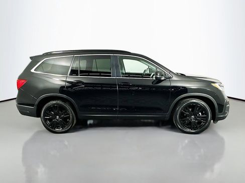 Used 2022 Honda Pilot Special Edition image 9