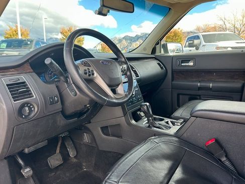 Used 2019 Ford Flex Limited image 22