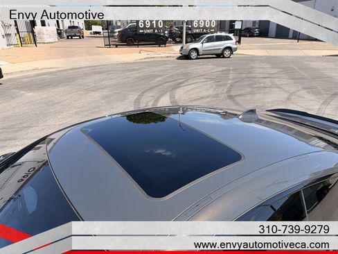 Used 2021 BMW 440i xDrive Coupe w/ Executive Package image 13