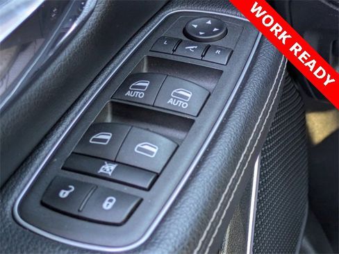 Used 2022 RAM 1500 Laramie image 31